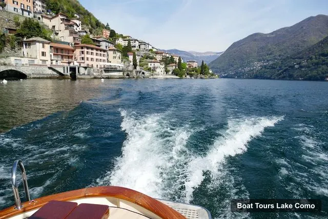 Lake Como by Boat (Private Wooden Boat Tours) – Lake Como by Boat (Private Wooden Boat Tours), Lake Como – Lake Como Boat Trips