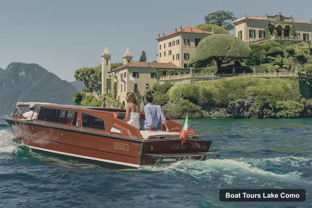 Lake Como Experiences & Boat Tours – Lake Como Experiences & Boat Tours, Lake Como – Boat Tours Lake Como