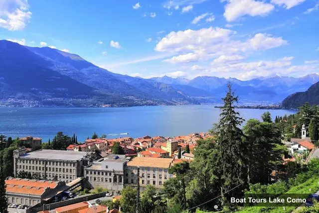 Orrido di Bellano, Lake Como – Lake Como Boat Cruises