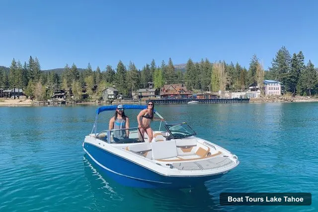 North Lake Tahoe Boat Rental – North Lake Tahoe Boat Rental, Lake Tahoe – Boat Tours in Lake Tahoe