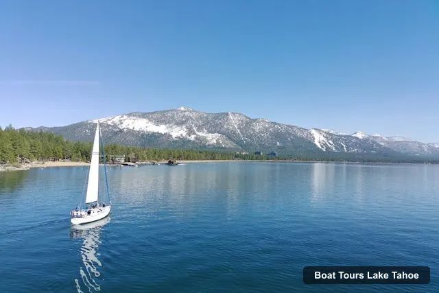 Sail Tahoe Blue | Sailing Cruises – Sail Tahoe Blue | Sailing Cruises, Lake Tahoe – Lake Tahoe Boat Cruises