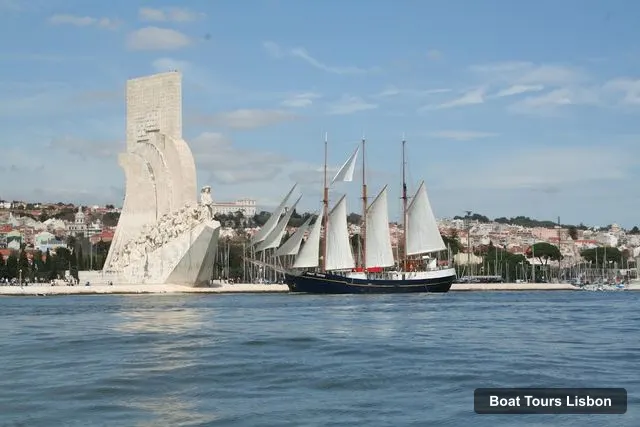 Blue Cruises - Lisbon Boat River Cruises – Blue Cruises - Lisbon Boat River Cruises, Lisbon – Lisbon Boat Trips