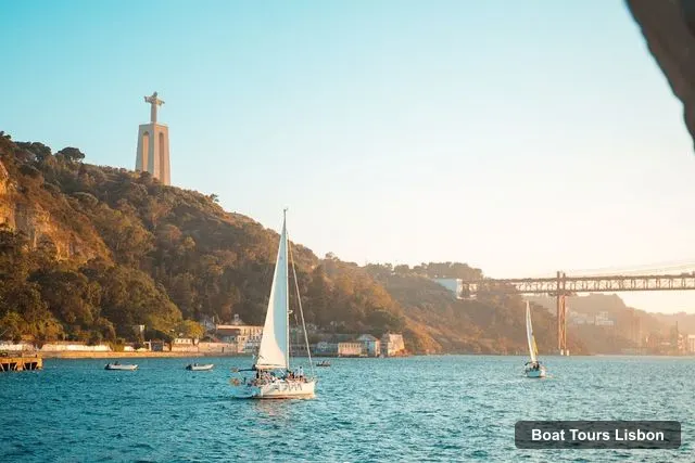 Lisbon Boat Party – Lisbon Boat Party, Lisbon – Lisbon Sightseeing Cruise