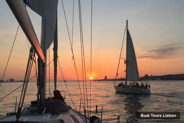 Lisbon Boat Tours - Palmayachts – Lisbon Boat Tours - Palmayachts, Lisbon – Boat Tours Lisbon