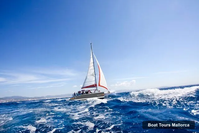 Attraction Catamarans Mallorca, Mallorca – Boat Tours in Mallorca