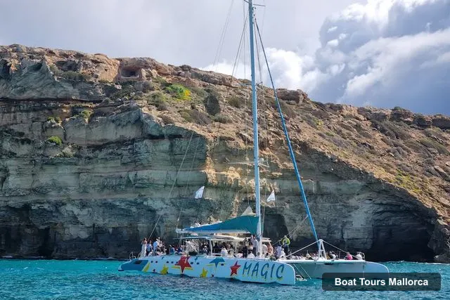 LIFEANDSEA – LIFEANDSEA, Mallorca – Boat Tours Mallorca