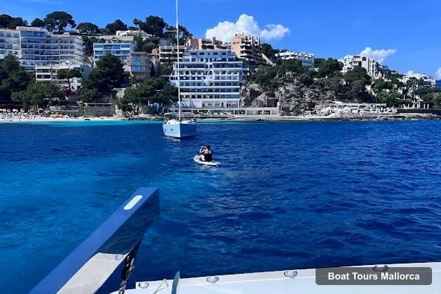 Sail Palma – Sail Palma, Mallorca – Boat Tours in Mallorca
