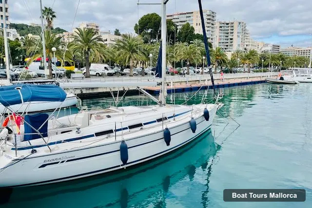 Vela Mayorca - Boat tours – Vela Mayorca - Boat tours, Mallorca – Boat Tours Mallorca