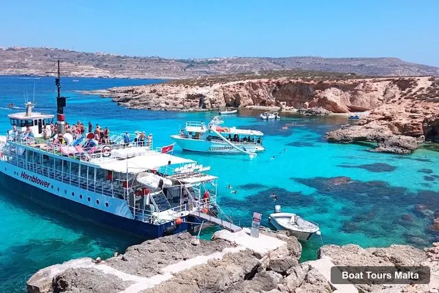 Hornblower Cruises Malta, Malta – Malta Harbor Cruise