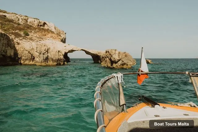 Outdoor Explorers Malta Boat Trips and Charters – Outdoor Explorers Malta Boat Trips and Charters, Malta – Malta Boat Trips