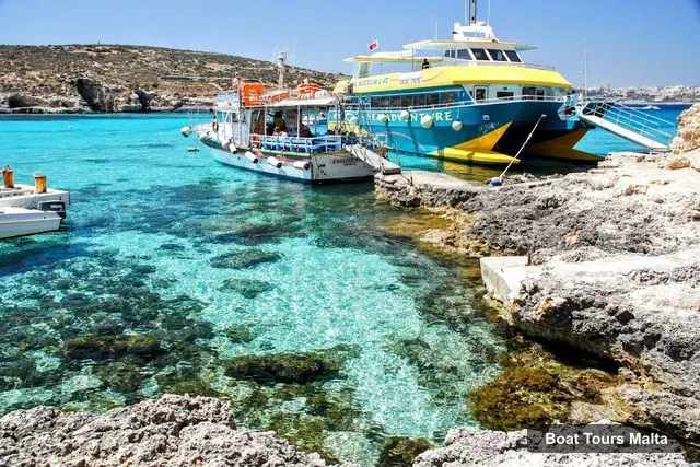 Sea Adventure – Sea Adventure, Malta – Boat Tours in Malta