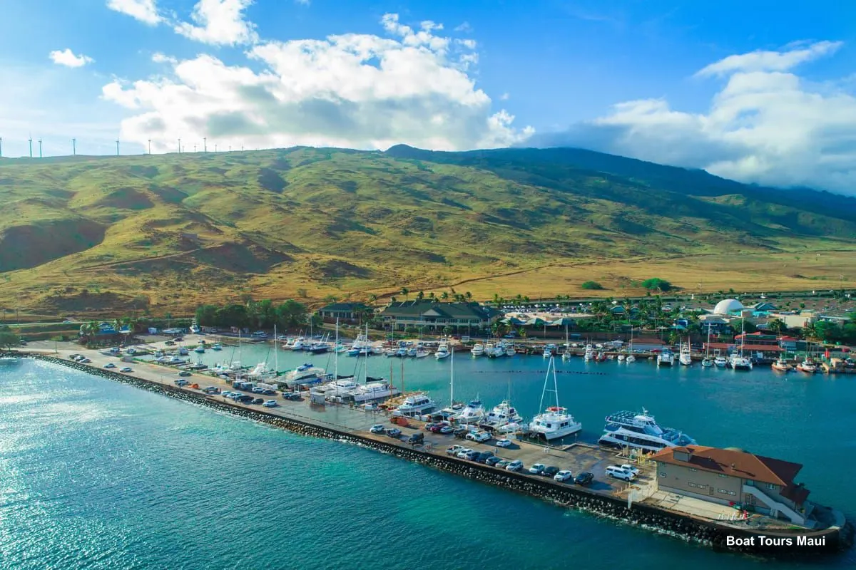 Boat Tours in Maui – South Maui: Sunset Prime Rib or Island Fish Dinner Cruise (photo 3)
