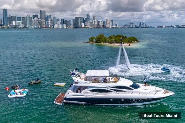 Beach Boat Rental – Beach Boat Rental, Miami – Miami Boat Cruises