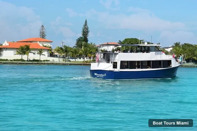 Miami Aqua Tours – Miami Aqua Tours, Miami – Boat Tours Miami