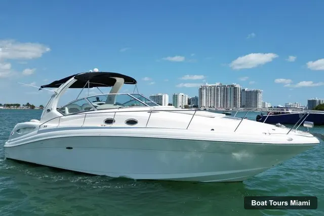 Miami Boat Cruises – BYOB Private Yacht Cruise Play Your Own Music