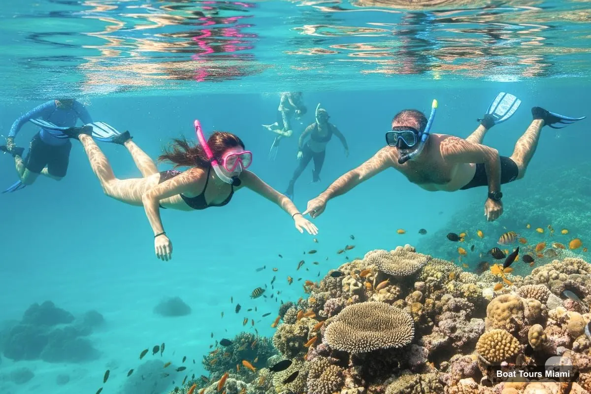 Miami Boat Trips – Key West Day Trip with Snorkeling or Other Options (photo 3)