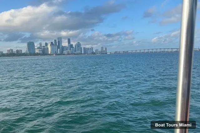 The Miami Experience Boat Party – The Miami Experience Boat Party, Miami – Miami Boat Trips