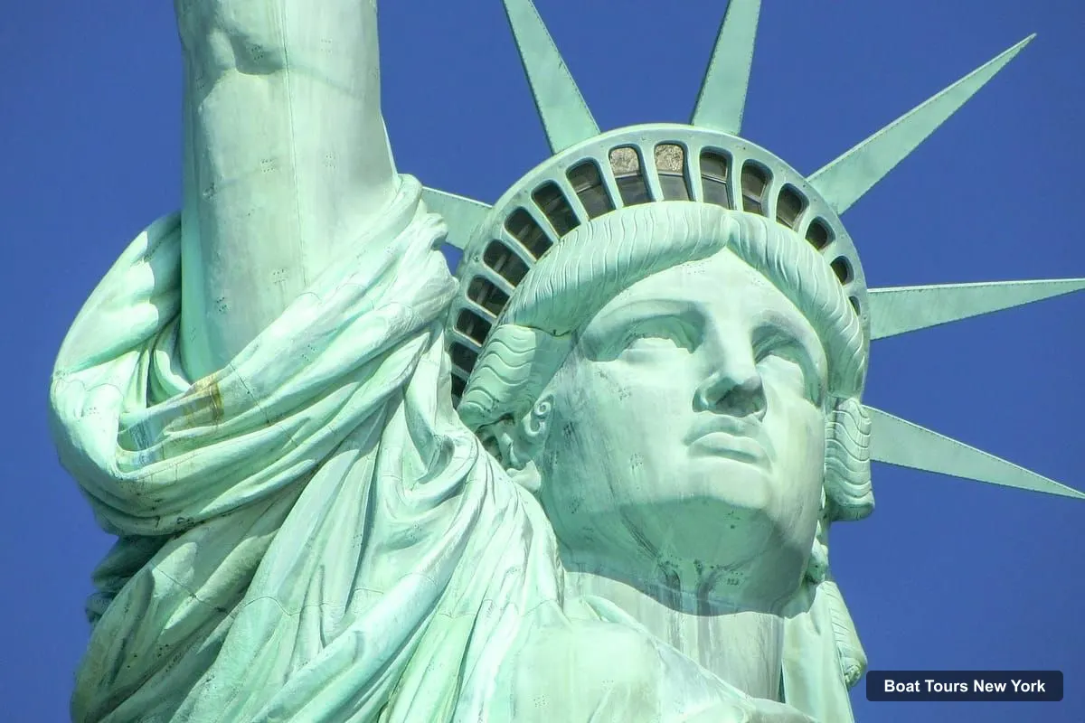 Boat Tours New York – NYC Statue City Cruises: Official Statue of Liberty Tickets