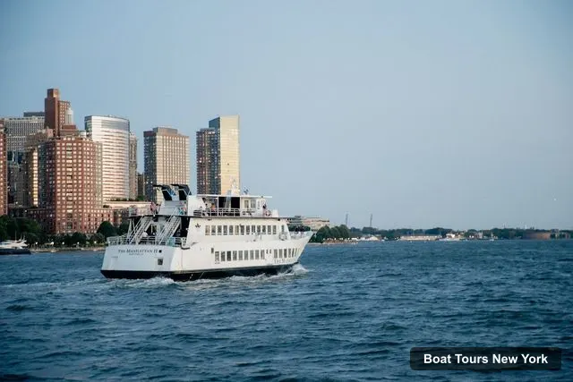 Event Cruises NYC – Event Cruises NYC, New York – New York Harbor Cruise