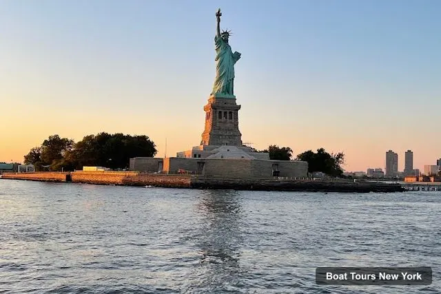 New York Iconic Cruises – New York Iconic Cruises, New York – Boat Tours in New York