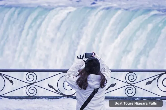 Boat Tours Niagara Falls – Niagara Falls Day Tour with Boat Cruise