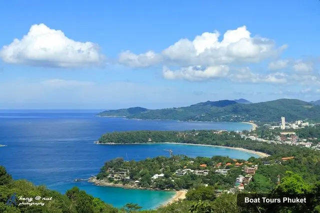 Karon Viewpoint Phuket, Phuket – Boat Tours in Phuket