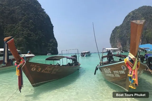 Phuket Sail Tours – Phuket Sail Tours, Phuket – Boat Tours Phuket