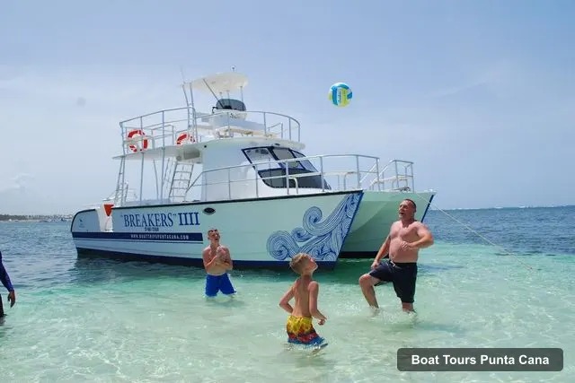 Boat Trips Punta Cana – Boat Trips Punta Cana, Punta Cana – Punta Cana Boat Trips