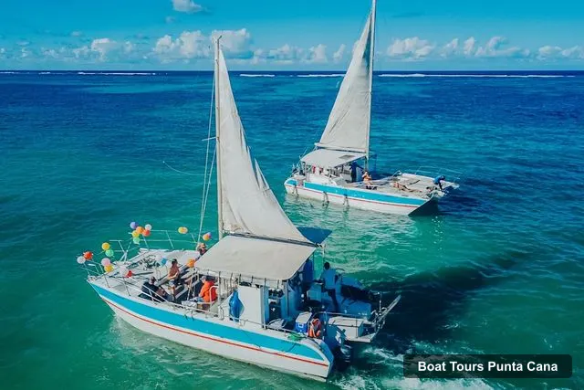 Hispaniola Aquatic Adventures – Hispaniola Aquatic Adventures, Punta Cana – Boat Tours in Punta Cana