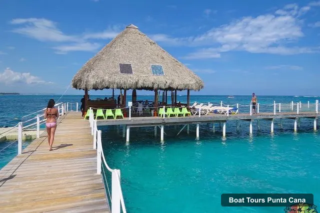Marinarium Snorkeling Cruise – Marinarium Snorkeling Cruise, Punta Cana – Boat Tours Punta Cana