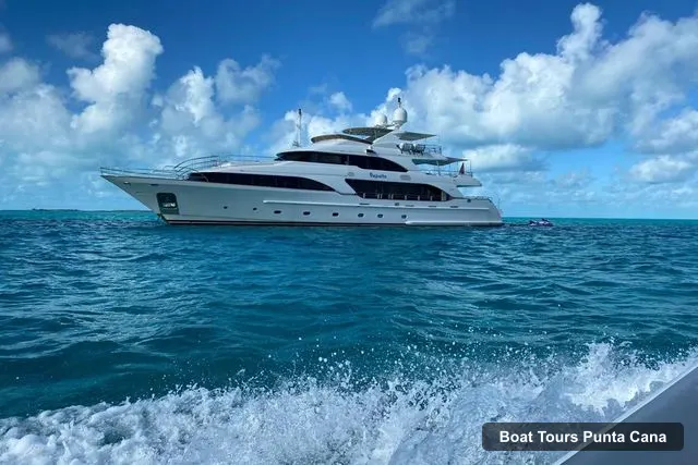 Yacht Charters Punta Cana – Yacht Charters Punta Cana, Punta Cana – Boat Tours Punta Cana