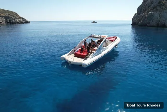 Opera Boat Rhodes - Daily Boat Trips - Sunset Cruises – Opera Boat Rhodes - Daily Boat Trips - Sunset Cruises, Rhodes – Boat Tours in Rhodes