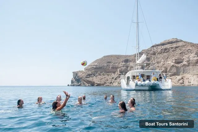 Caldera Yachting Santorini – Caldera Yachting Santorini, Santorini – Boat Tours Santorini