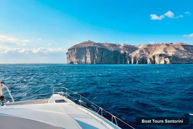 Sunset Oia Sailing Cruises – Sunset Oia Sailing Cruises, Santorini – Boat Tours Santorini
