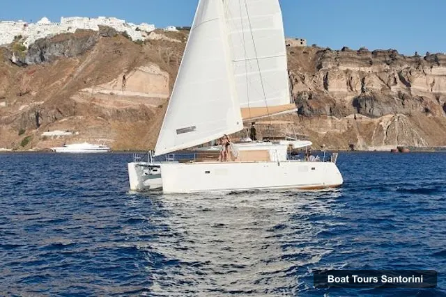 Vista Yachting Santorini – Vista Yachting Santorini, Santorini – Boat Tours Santorini
