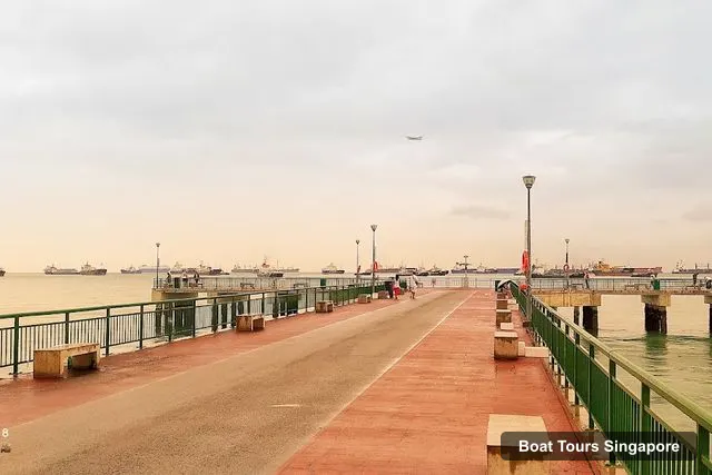 Bedok Jetty – Bedok Jetty, Singapore – Boat Tours Singapore