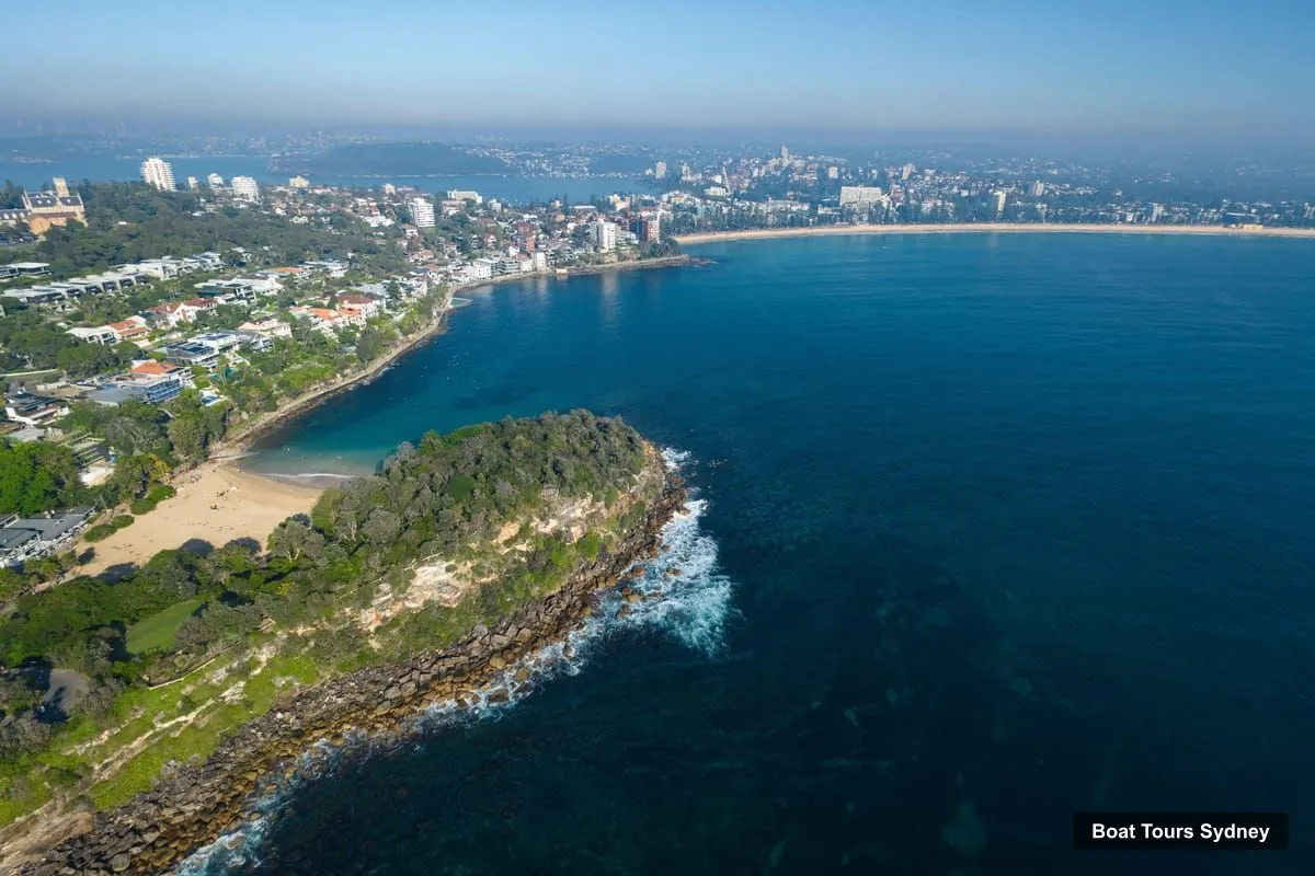 Sydney Boat Trips – Rocky-Reef Snorkeling Tour at Manly & Shelly Beach (photo 2)