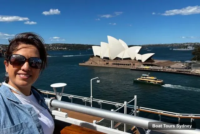 Sydney Princess Cruises – Sydney Princess Cruises, Sydney – Sydney Boat Cruises