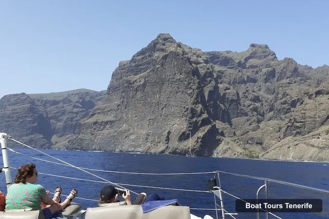 Club Canary Tours – Club Canary Tours, Tenerife – Boat Tours in Tenerife