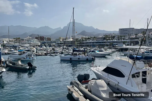 Tenerife Sailing Charters – Tenerife Sailing Charters, Tenerife – Boat Tours Tenerife