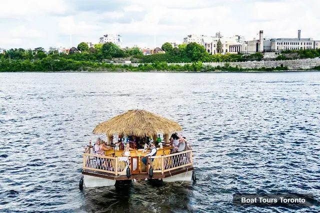 Toronto Palapa Tours – Toronto Palapa Tours, Toronto – Boat Tours in Toronto