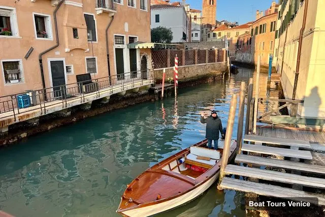 Venice Private Boat Tours – Venice Private Boat Tours, Venice – Venice Boat Trips