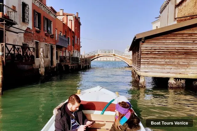 Vidal Venice Tours - Boat Tours – Vidal Venice Tours - Boat Tours, Venice – Boat Tours in Venice